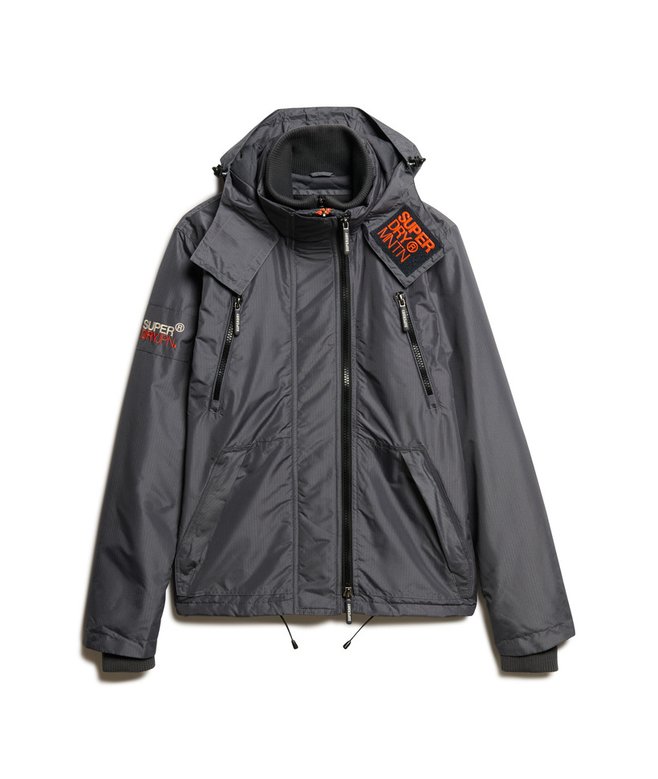 Mountain SD Windcheater Jacket