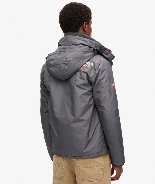 Mountain SD Windcheater Jacket