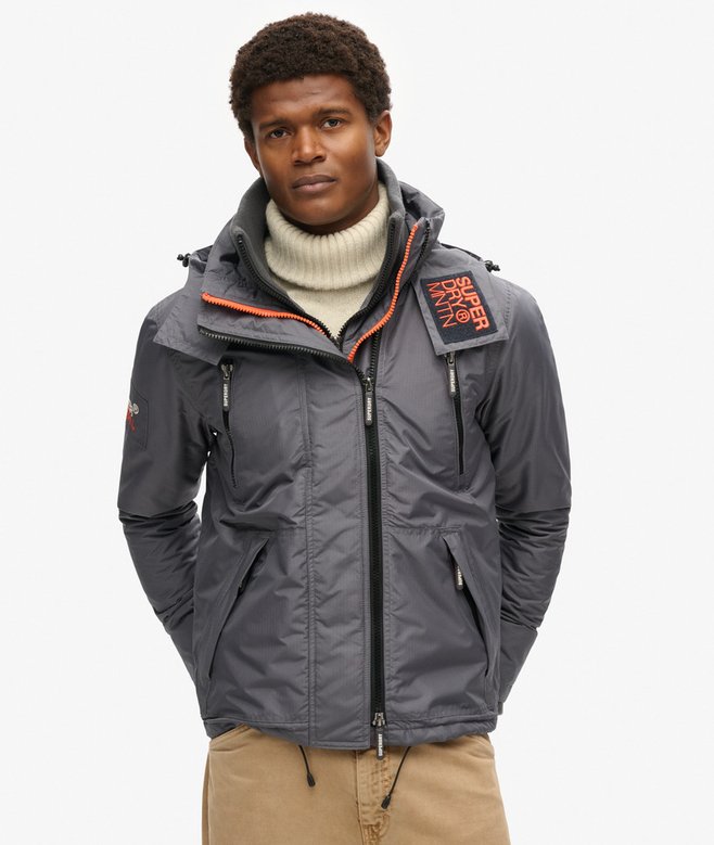 Mountain SD Windcheater Jacket