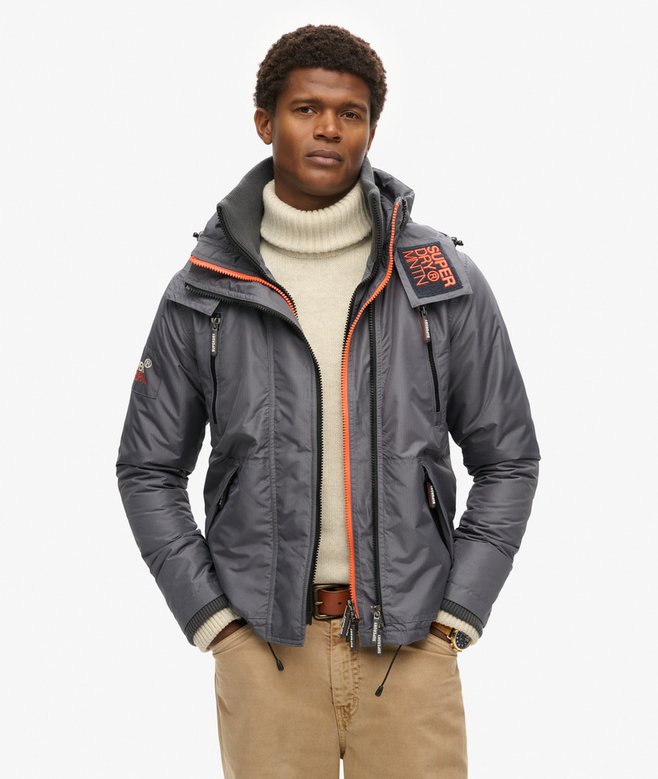 Mountain SD Windcheater Jacket