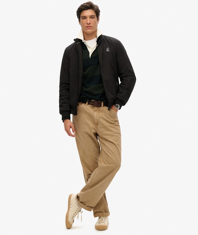 Training Harrington Jacket