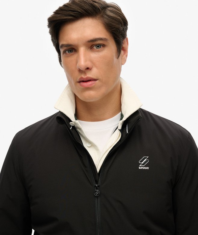 Training Harrington Jacket