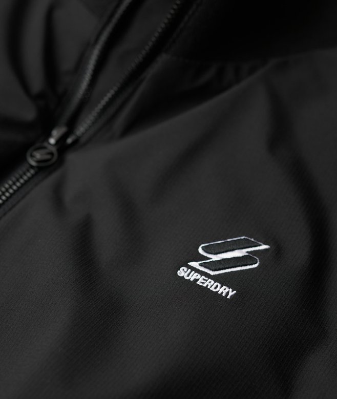 Training Harrington Jacket