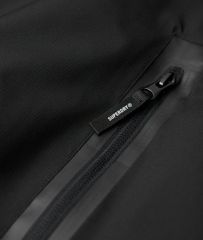 Training Harrington Jacket
