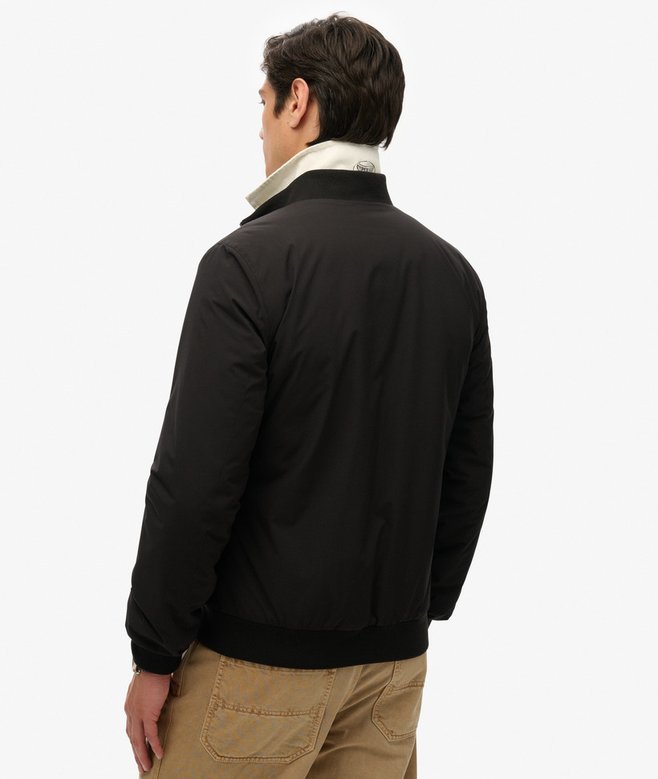 Training Harrington Jacket