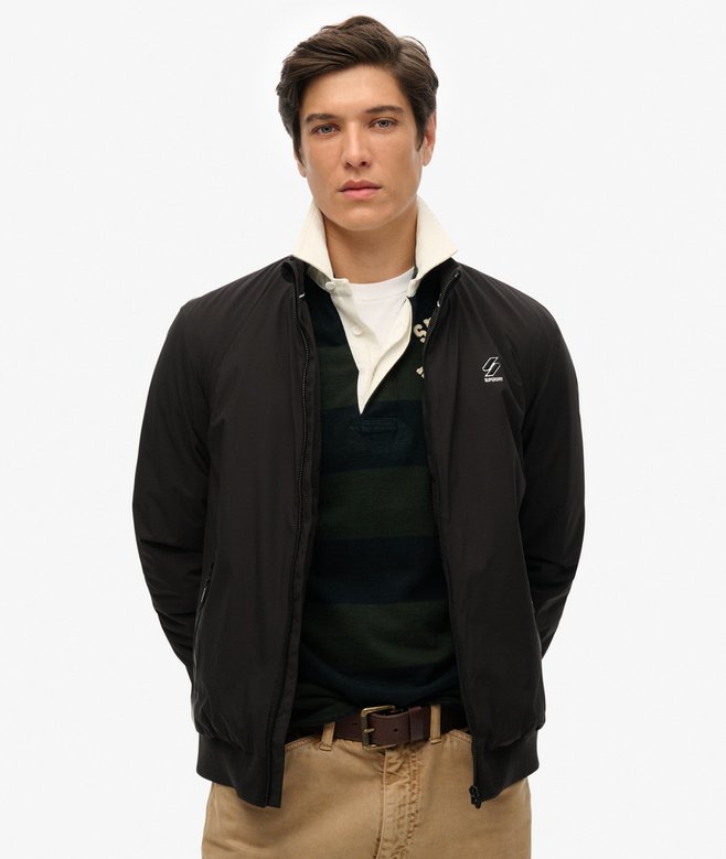 Training Harrington Jacket