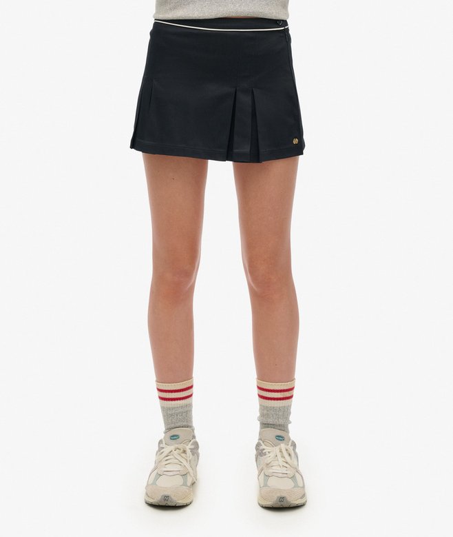 Tennis Skirt