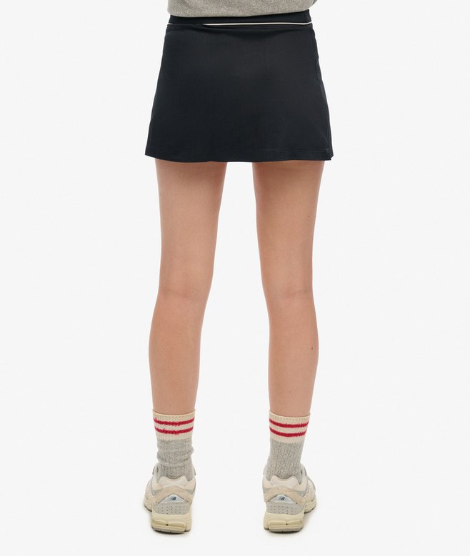 Tennis Skirt