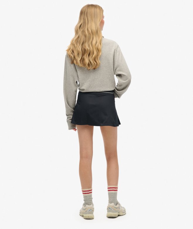Tennis Skirt