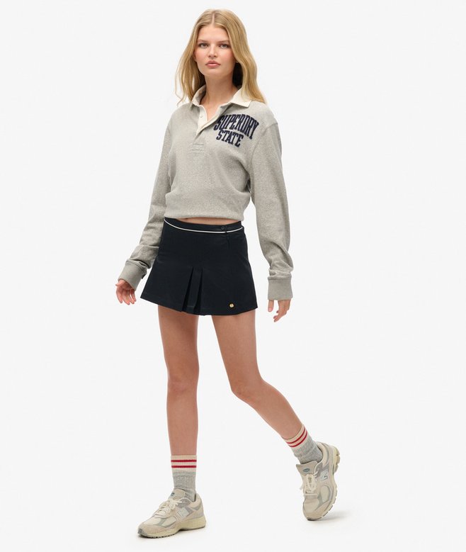 Tennis Skirt