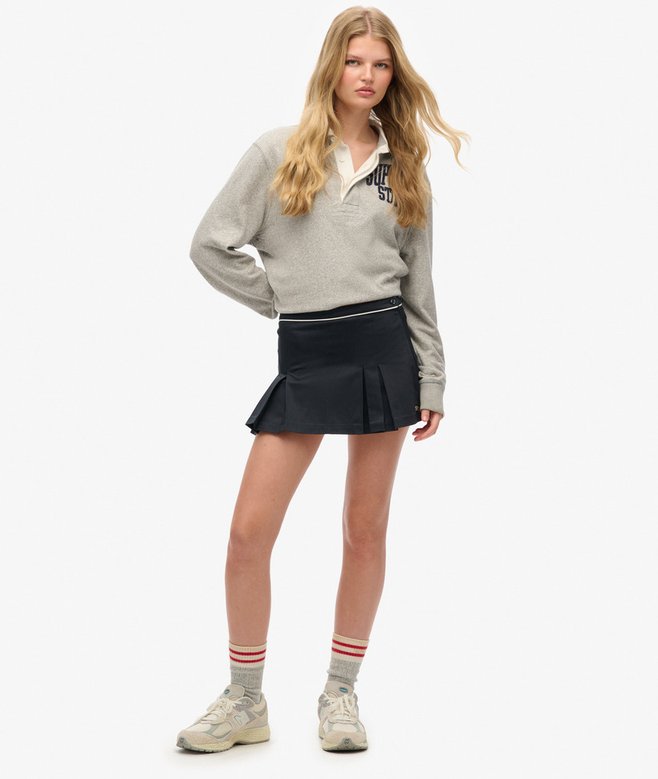 Tennis Skirt