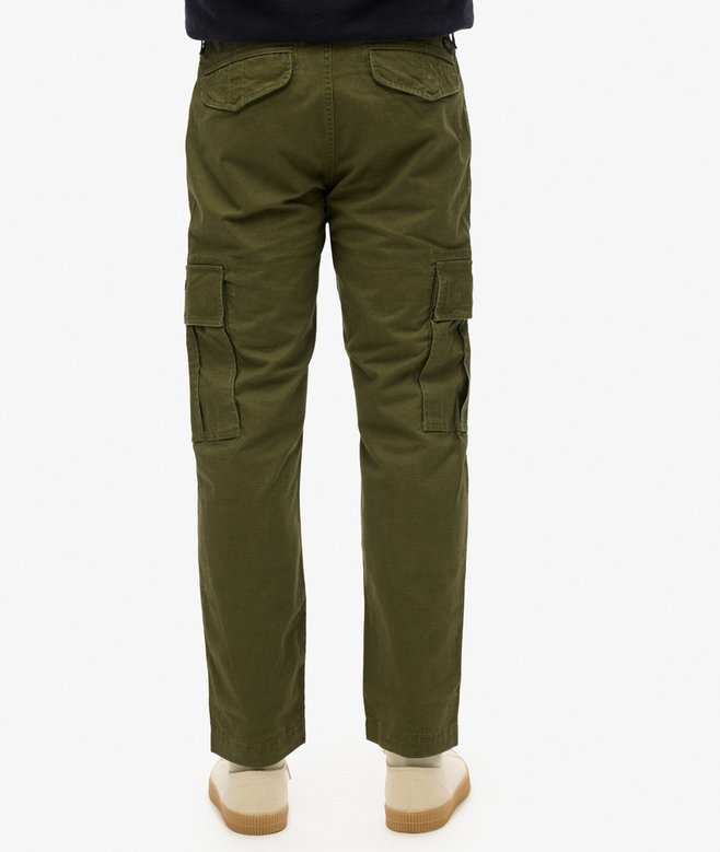Organic Cotton Core Cargo Pants (24) 4.3 out of 5 stars, 24 reviews More Colours Available Price £45.49 Price reduced from £64.99 to You Save 30%