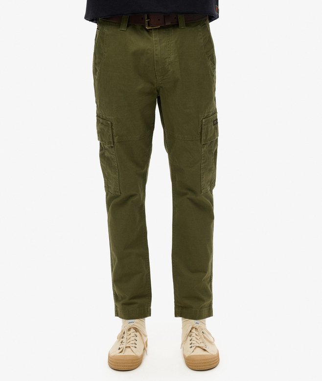 Organic Cotton Core Cargo Pants (24) 4.3 out of 5 stars, 24 reviews More Colours Available Price £45.49 Price reduced from £64.99 to You Save 30%