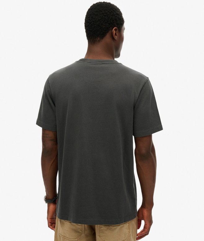 Micro Logo T-Shirt