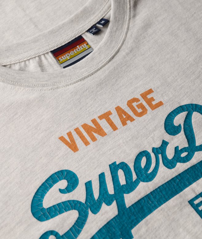 Vintage Logo Cali T-Shirt
