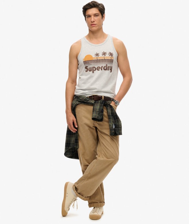 Vintage Great Outdoors Vest