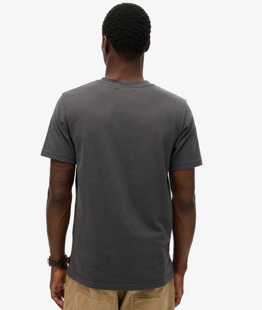 Vintage Logo Tonal T-Shirt Image 4
