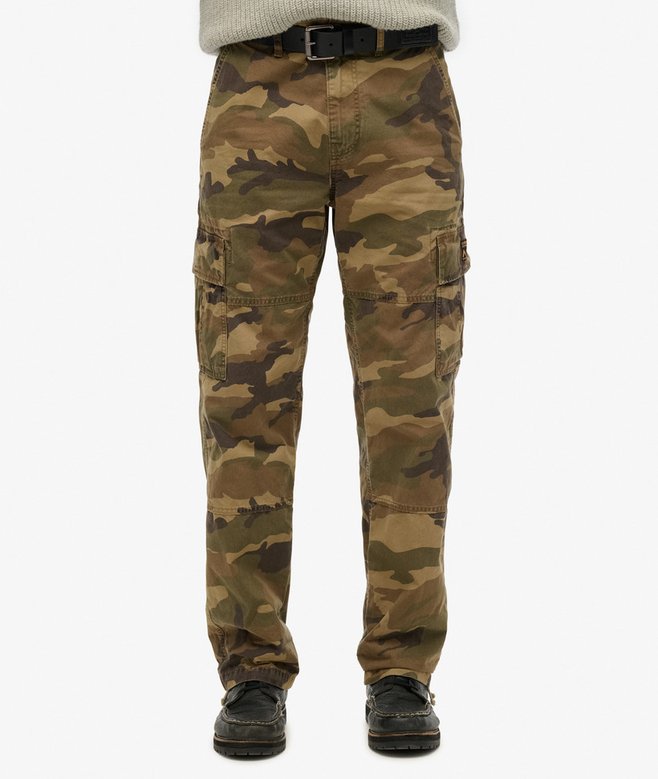 Organic Cotton Baggy Cargo Pants (1) 1 out of 5 stars, 1 reviews More Colours Available Price £41.99 Price reduced from £59.99 to You Save 30%