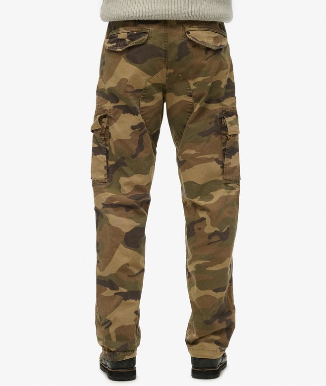 Organic Cotton Baggy Cargo Pants (1) 1 out of 5 stars, 1 reviews More Colours Available Price £41.99 Price reduced from £59.99 to You Save 30%