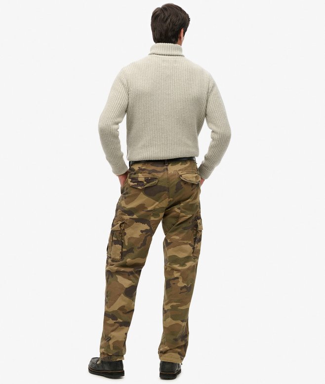 Organic Cotton Baggy Cargo Pants (1) 1 out of 5 stars, 1 reviews More Colours Available Price £41.99 Price reduced from £59.99 to You Save 30%