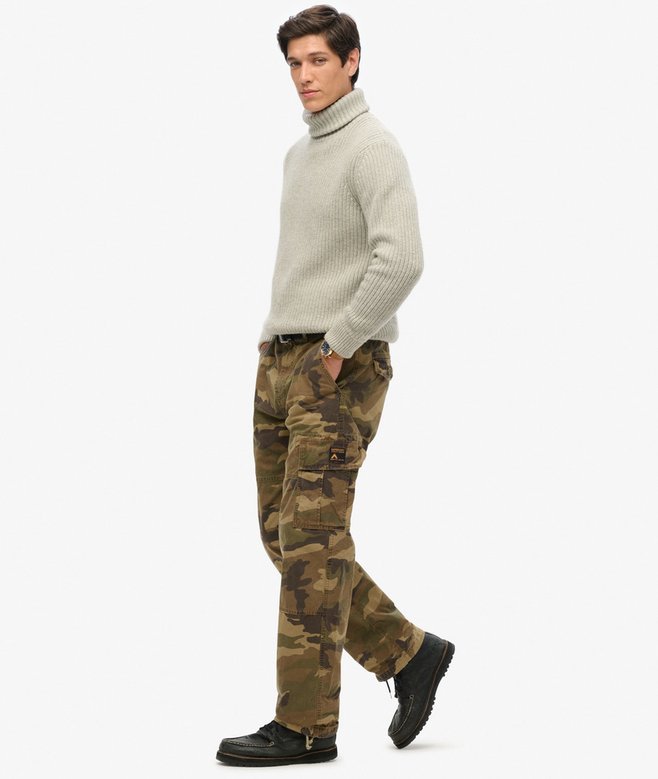 Organic Cotton Baggy Cargo Pants (1) 1 out of 5 stars, 1 reviews More Colours Available Price £41.99 Price reduced from £59.99 to You Save 30%