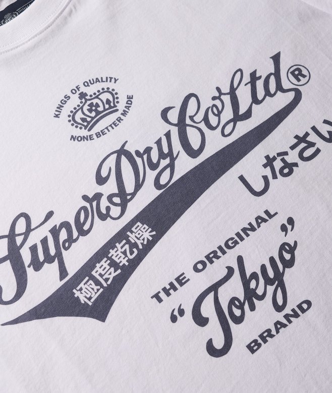 Workwear Washed Relaxed T-Shirt
