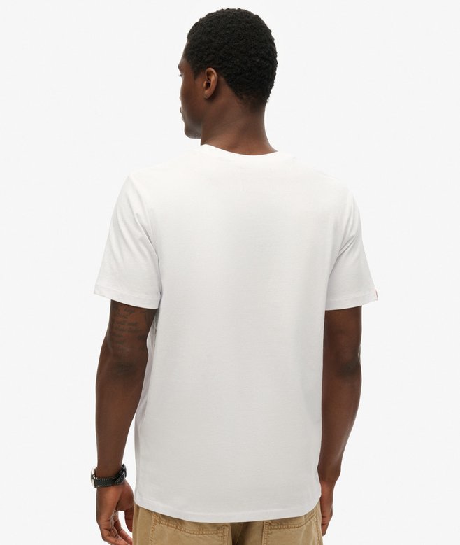 Workwear Washed Relaxed T-Shirt