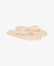 Vintage Vegan Flip Flops