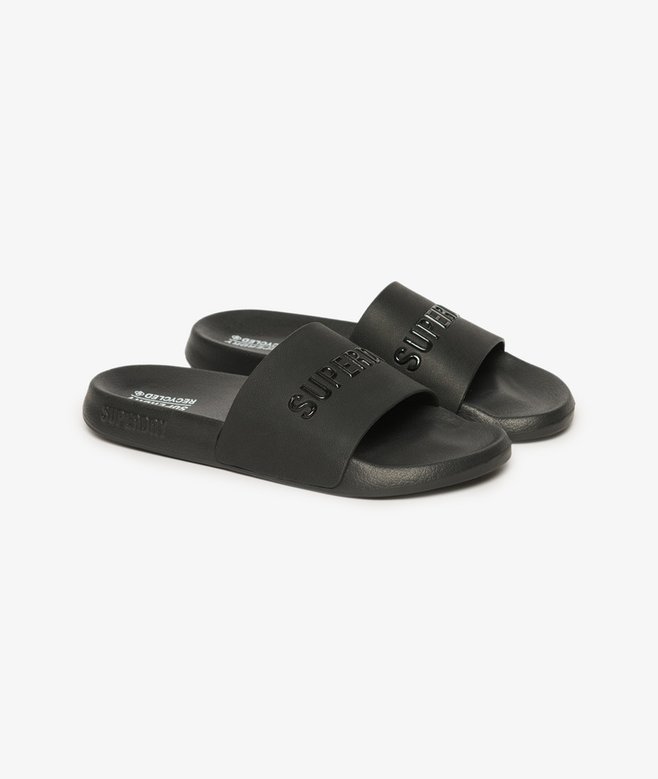 CODE Logo Pool Sliders (3) 5 out of 5 stars, 3 reviews More Colours Available Price £16.09 Price reduced from £22.99 to You Save 30%