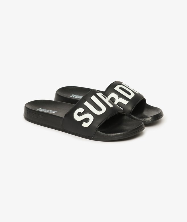 Core Vegan Pool Sliders (1) 5 out of 5 stars, 1 reviews Price £16.09 Price reduced from £22.99 to You Save 30%