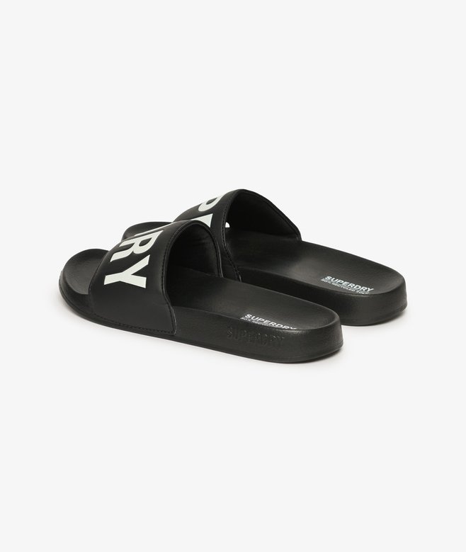 Core Vegan Pool Sliders (1) 5 out of 5 stars, 1 reviews Price £16.09 Price reduced from £22.99 to You Save 30%