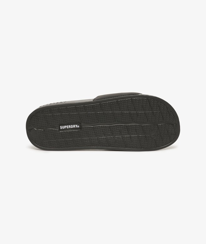 Core Vegan Pool Sliders (1) 5 out of 5 stars, 1 reviews Price £16.09 Price reduced from £22.99 to You Save 30%