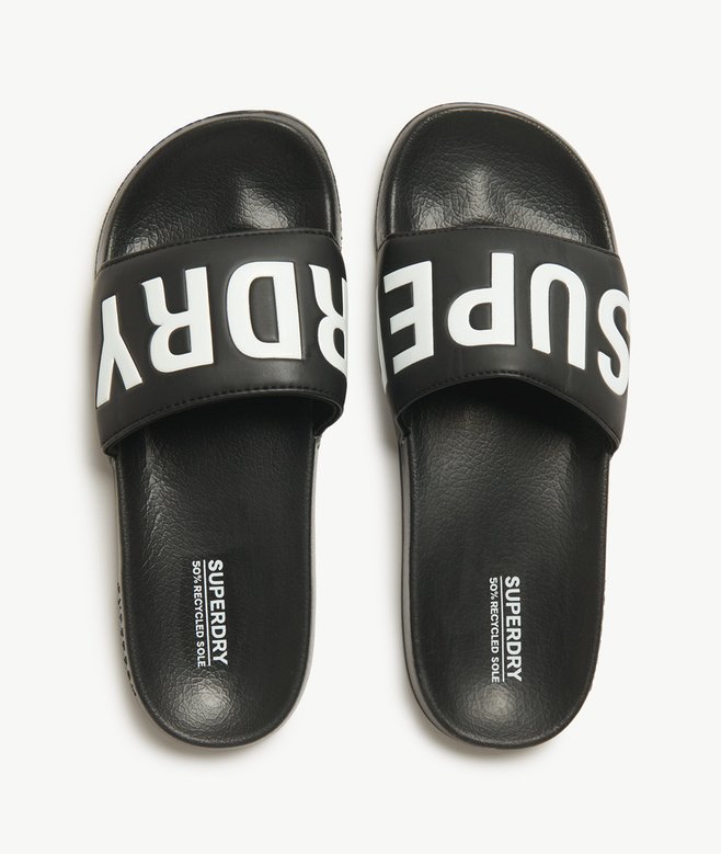 Core Vegan Pool Sliders (1) 5 out of 5 stars, 1 reviews Price £16.09 Price reduced from £22.99 to You Save 30%