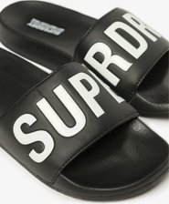 Vegane Core Badesandalen