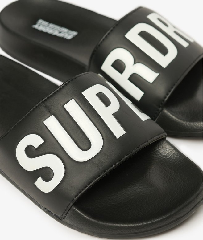 Core Vegan Pool Sliders (1) 5 out of 5 stars, 1 reviews Price £16.09 Price reduced from £22.99 to You Save 30%