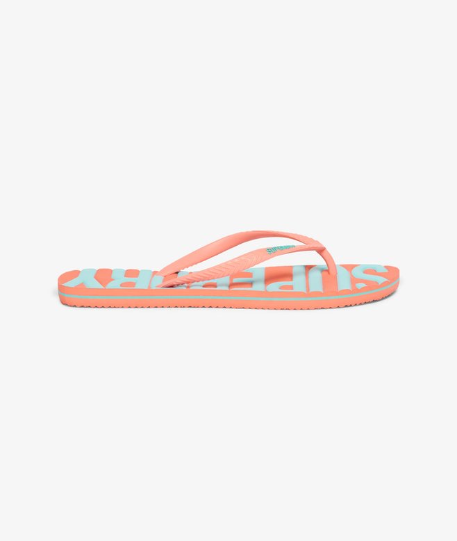 Vintage Vegan Flip Flops (2) 5 out of 5 stars, 2 reviews More Colours Available Price £13.99 Price reduced from £19.99 to You Save 30%