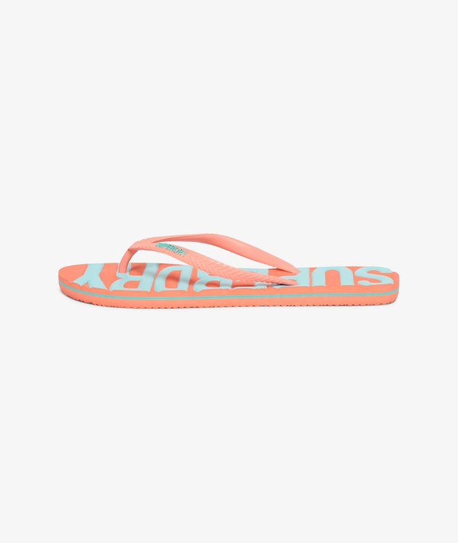 Vintage Vegan Flip Flops (2) 5 out of 5 stars, 2 reviews More Colours Available Price £13.99 Price reduced from £19.99 to You Save 30%
