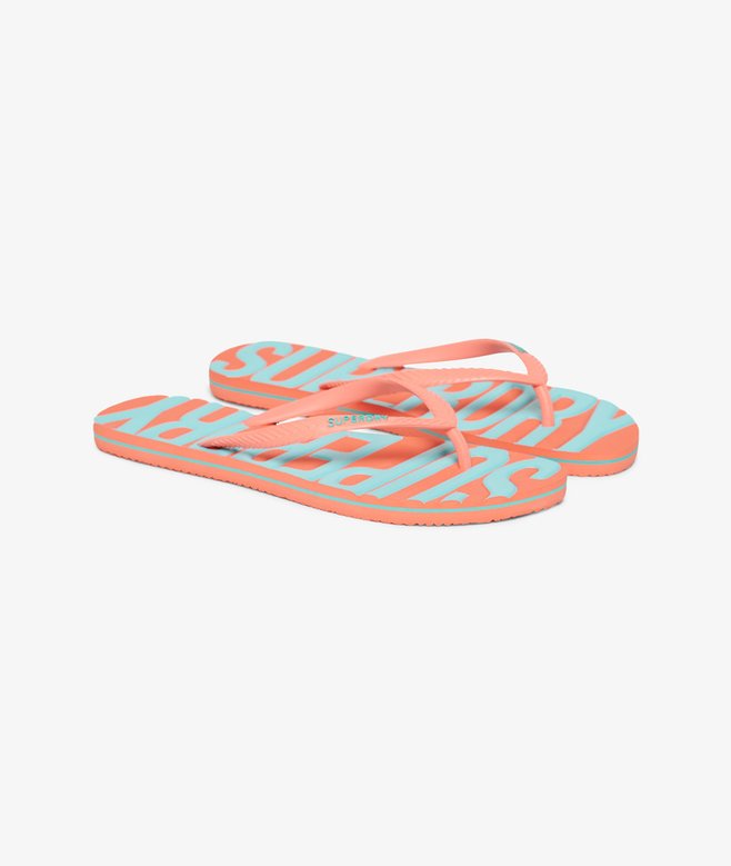 Vintage Vegan Flip Flops (2) 5 out of 5 stars, 2 reviews More Colours Available Price £13.99 Price reduced from £19.99 to You Save 30%