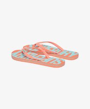 Vintage Vegan Flip Flops
