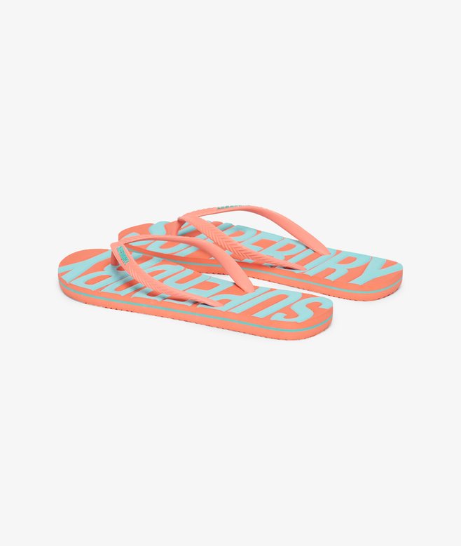 Vintage Vegan Flip Flops (2) 5 out of 5 stars, 2 reviews More Colours Available Price £13.99 Price reduced from £19.99 to You Save 30%