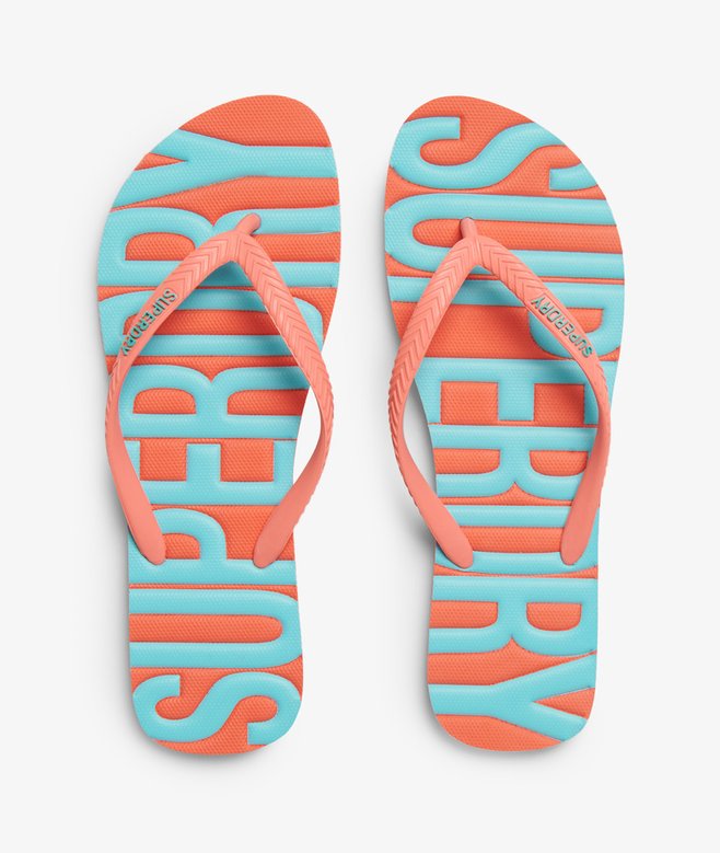 Vintage Vegan Flip Flops (2) 5 out of 5 stars, 2 reviews More Colours Available Price £13.99 Price reduced from £19.99 to You Save 30%