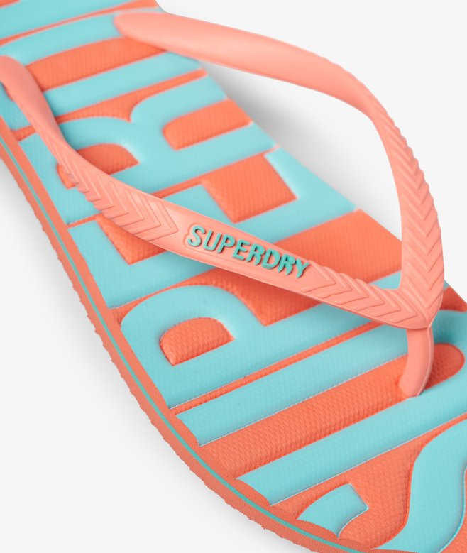 Vintage Vegan Flip Flops (2) 5 out of 5 stars, 2 reviews More Colours Available Price £13.99 Price reduced from £19.99 to You Save 30%