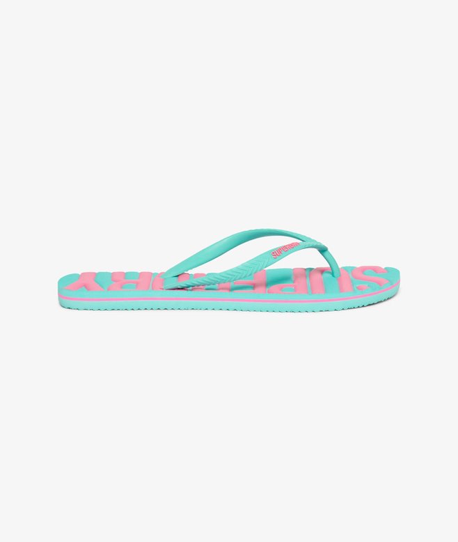 Vintage Vegan Flip Flops (1) 5 out of 5 stars, 1 reviews More Colours Available Price £13.99 Price reduced from £19.99 to You Save 30%