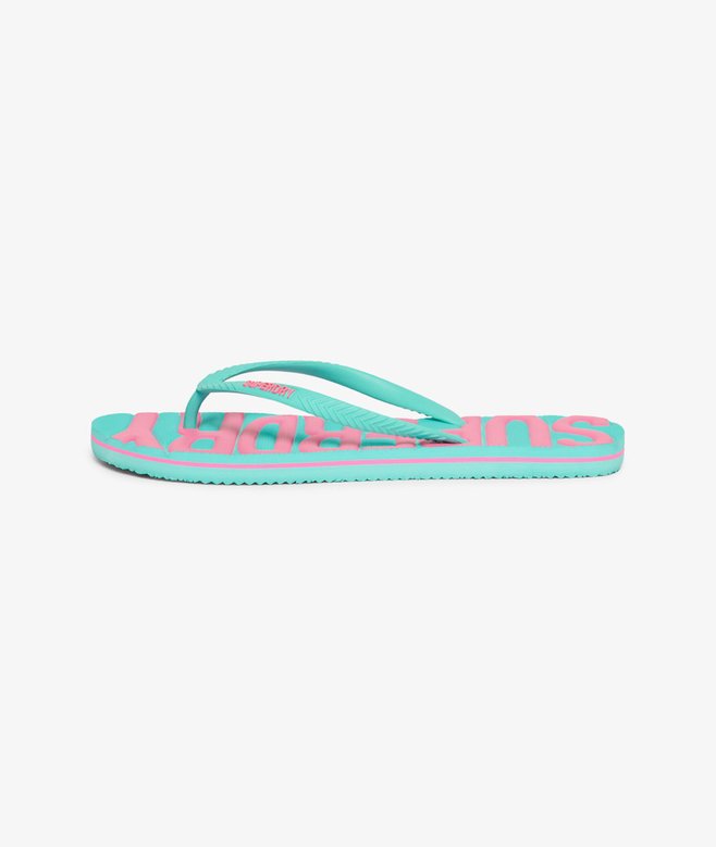 Vintage Vegan Flip Flops (1) 5 out of 5 stars, 1 reviews More Colours Available Price £13.99 Price reduced from £19.99 to You Save 30%