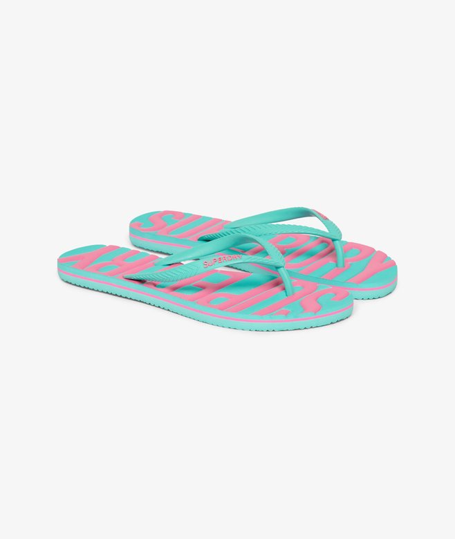 Vintage Vegan Flip Flops (1) 5 out of 5 stars, 1 reviews More Colours Available Price £13.99 Price reduced from £19.99 to You Save 30%