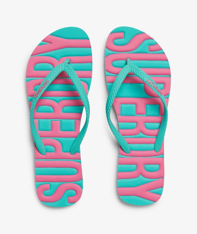 Vintage Vegan Flip Flops (1) 5 out of 5 stars, 1 reviews More Colours Available Price £13.99 Price reduced from £19.99 to You Save 30%
