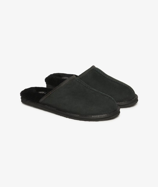 superdry mule