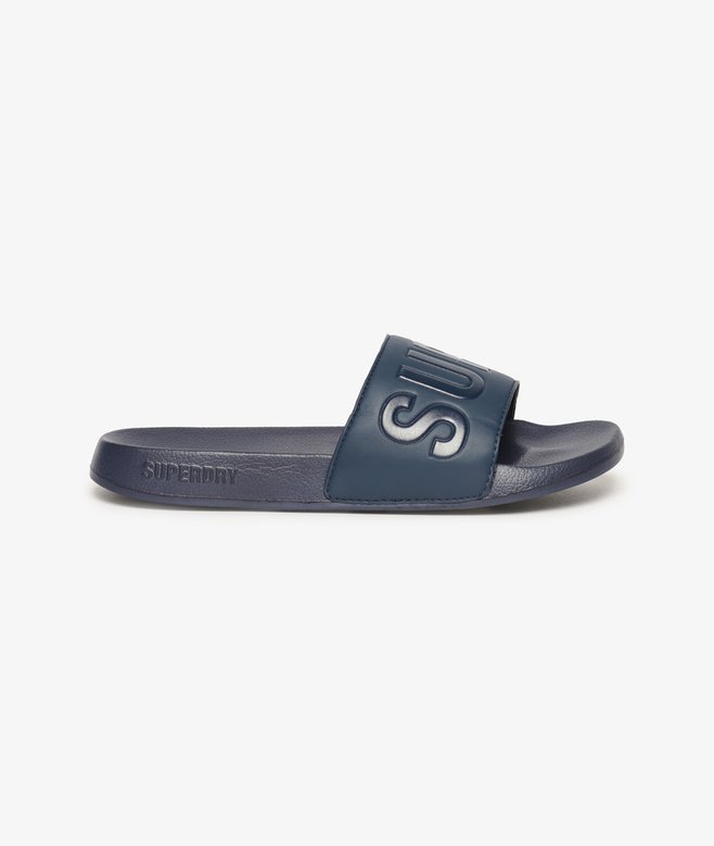 Core Pool Sliders