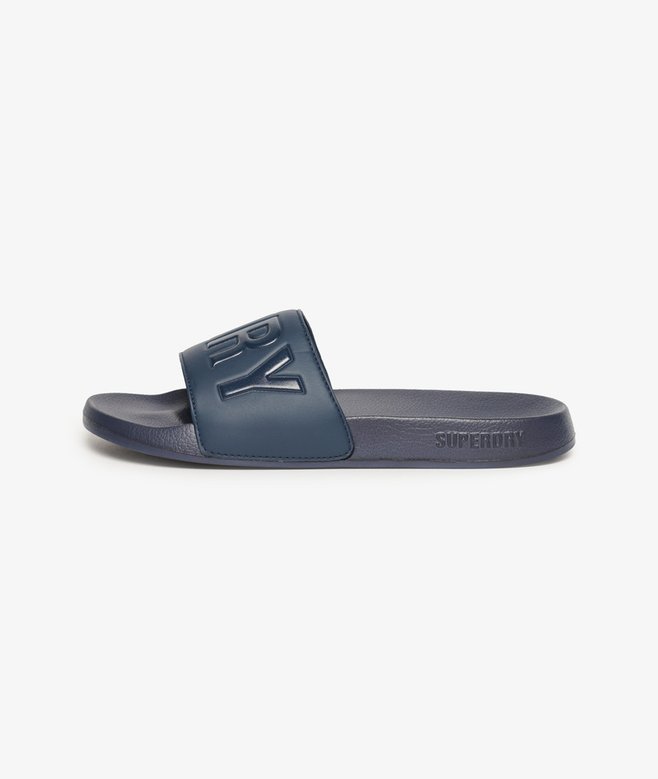 Core Pool Sliders