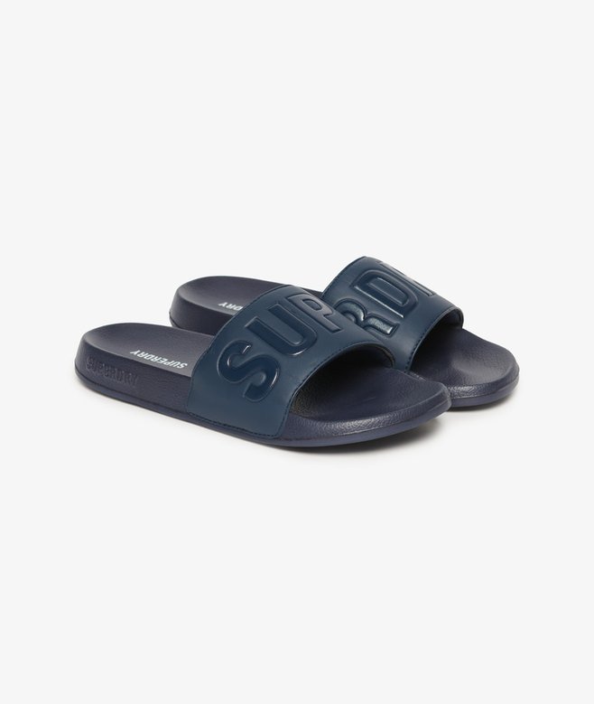 Core Pool Sliders